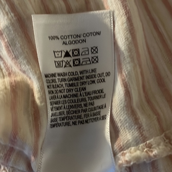 Lucky Brand t shirt - Picture 7 of 9